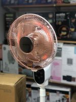 Amoi 2in 1 Fan Heater 6