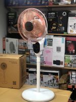 Amoi 2in 1 Fan Heater 2