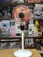 Amoi 2in 1 Fan Heater 3
