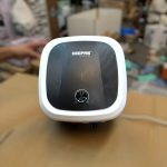 Geepas 15 & 30L ELectric Water Heater 2