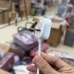 Geepas Ecowarm Wall Mounted PTC Heater 28585 8