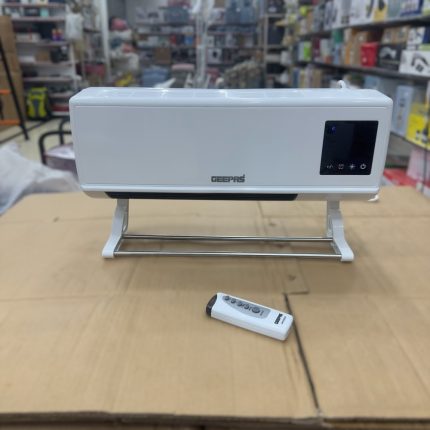Geepas Ecowarm Wall Mounted PTC Heater 28585 2