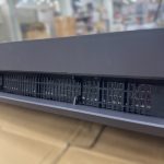 Geepas PTC Ceramic Wall Heater 28524 5