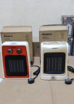 UAE Lot Imported Airmate Electric Cramic Heater 2000W