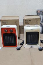UAE Lot Imported Airmate Electric Cramic Heater 2000W 15