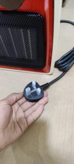 UAE Lot Imported Airmate Electric Cramic Heater 2000W 11