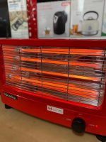 OCARINA Electric  Heater 1000W_ 2000W 5