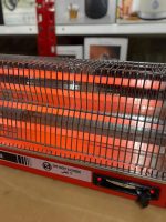 OCARINA Electric  Heater 1000W_ 2000W 12