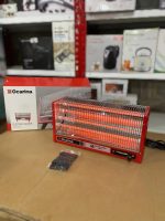 OCARINA Electric  Heater 1000W_ 2000W 9