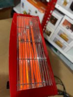 OCARINA Electric  Heater 1000W_ 2000W 7