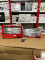 OCARINA Electric  Heater 1000W_ 2000W 15