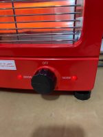 OCARINA Electric  Heater 1000W_ 2000W 6