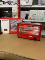 OCARINA Electric  Heater 1000W_ 2000W 2