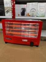 OCARINA Electric  Heater 1000W_ 2000W 4