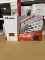 OCARINA Electric  Heater 1000W_ 2000W 17