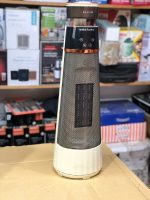 Royal Star 2-in-1 Blower Heater & Humidifier 3