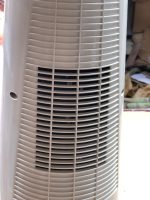 Royal Star 2-in-1 Blower Heater & Humidifier 8