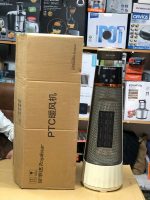 Royal Star 2-in-1 Blower Heater & Humidifier 1