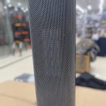 Geepas 3D Scenery Tower Ceramic Heater Grh28589P 4