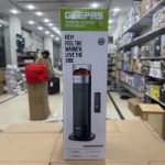 Geepas 3D Scenery Tower Ceramic Heater Grh28589P 6