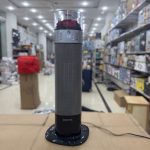 Geepas 3D Scenery Tower Ceramic Heater Grh28589P 2