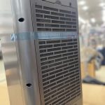 Geepas Heat Master Digital PTC Ceramic Heater 28596 5