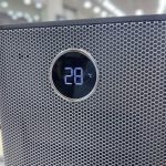 Geepas Heat Master Digital PTC Ceramic Heater 28596 3