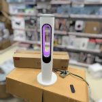 TCL Digital Bladeless Room Fan Heater TN-T22UR 1