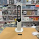 TCL Digital Bladeless Room Fan Heater TN-T22UR 2