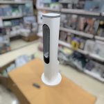 TCL Digital Bladeless Room Fan Heater TN-T22UR 3