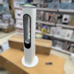 TCL Digital Bladeless Room Fan Heater TN-T22UR 4