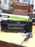 Geepas Thermopro Wifi PTC Ceramic Wall Heater 28588 9