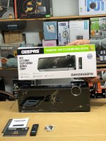 Geepas Thermopro Wifi PTC Ceramic Wall Heater 28588 1
