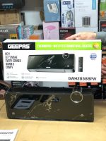 Geepas Thermopro Wifi PTC Ceramic Wall Heater 28588 13