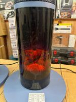 Lot Impoted Extra Large YANGZI Two Model Heaters 2000W 7