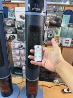 Lot Impoted Extra Large YANGZI Two Model Heaters 2000W 3
