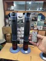 Lot Impoted Extra Large YANGZI Two Model Heaters 2000W 2