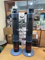 Lot Impoted Extra Large YANGZI Two Model Heaters 2000W 8