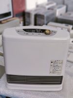 Rinnai 2.4KW ( 8296 BTU )Japanese Gas Blower Heaters 2