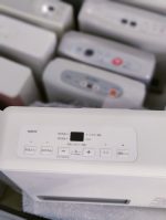 Rinnai 2.44KW ( 8996 BTU ) Japanese Gas Blower Heaters ( Advance Model ) 5