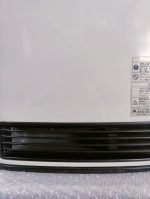Rinnai 2.4KW ( 8296 BTU )Japanese Gas Blower Heaters 4