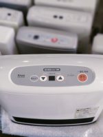 Rinnai 2.4KW ( 8296 BTU )Japanese Gas Blower Heaters 5