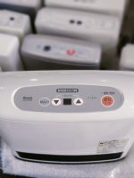 Rinnai 2.4KW ( 8296 BTU )Japanese Gas Blower Heaters 5