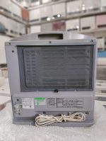 Rinnai 2.4KW ( 8296 BTU) Japanese Gas Blower Heaters (Flat Panel ) 5