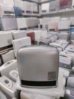 Rinnai 3.5KW ( 11900 BTU ) Japanese Gas Blower Heaters 2