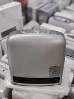 Rinnai 3.5KW ( 11900 BTU ) Japanese Gas Blower Heaters 3