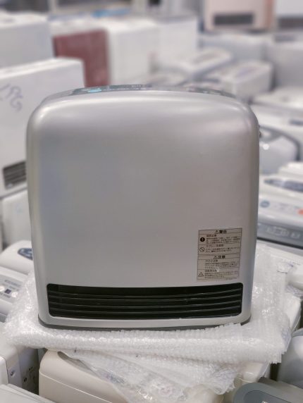 Rinnai 3.5KW ( 11900 BTU ) Japanese Gas Blower Heaters 1