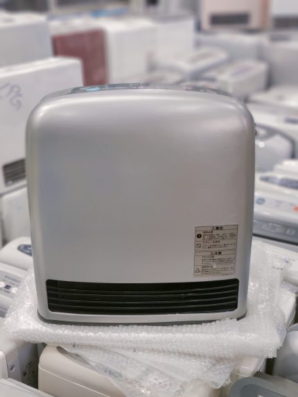 Rinnai 3.5KW ( 11900 BTU ) Japanese Gas Blower Heaters