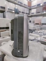 Rinnai 3.5KW ( 11900 BTU ) Japanese Gas Blower Heaters 6