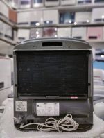 Rinnai 3.5KW ( 11900 BTU ) Japanese Gas Blower Heaters 7